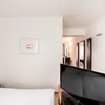 Burns Apartments