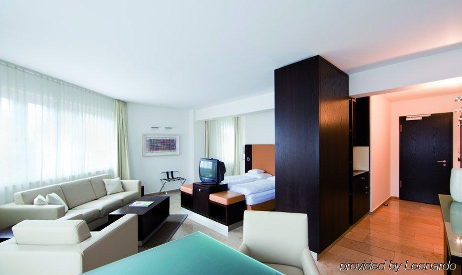 Burns Appartement *