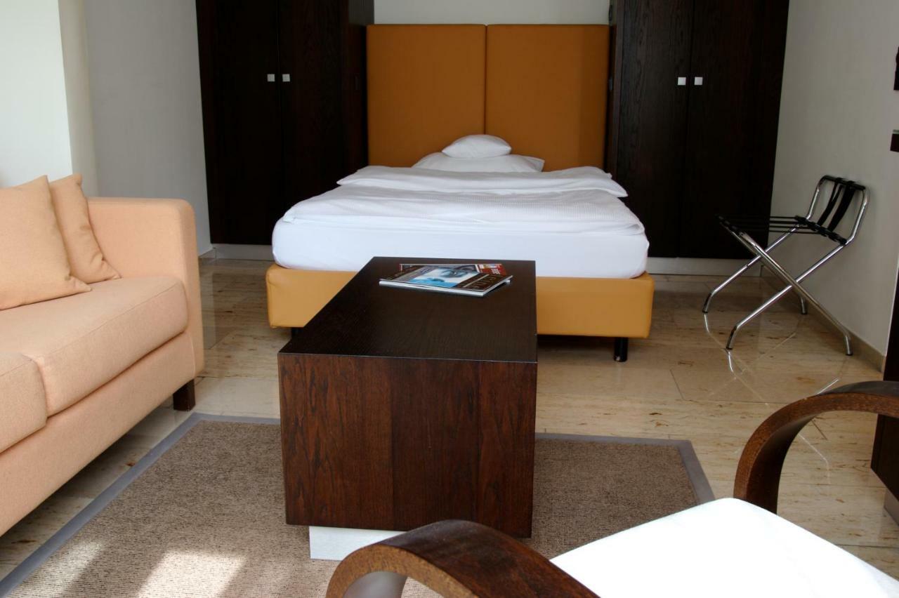 Burns Appartement Düsseldorf