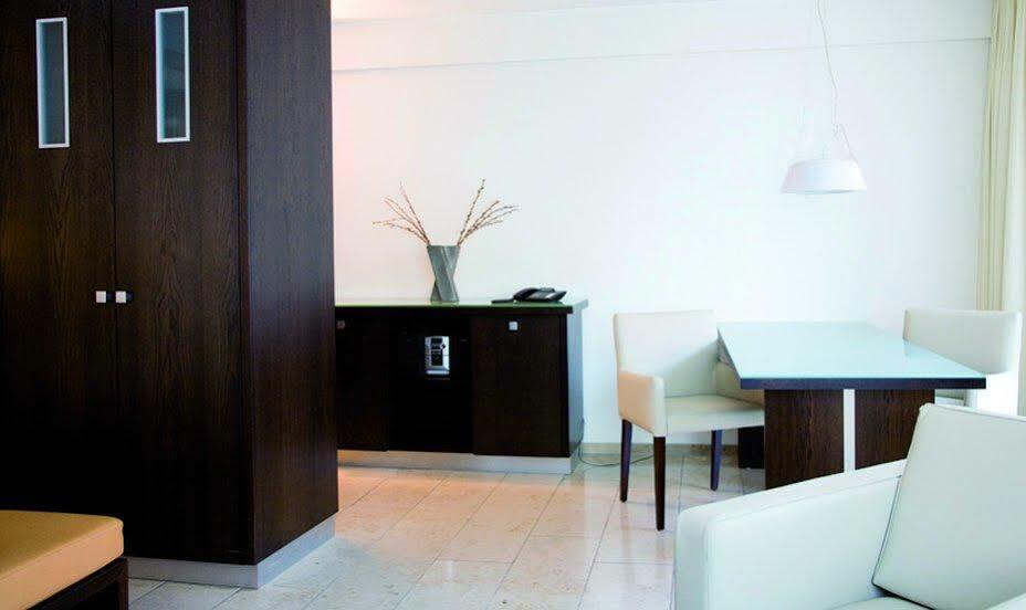 Burns Appartement *